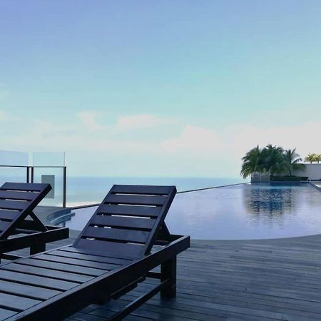Silverscape Seaview Residence Melaka Dış mekan fotoğraf