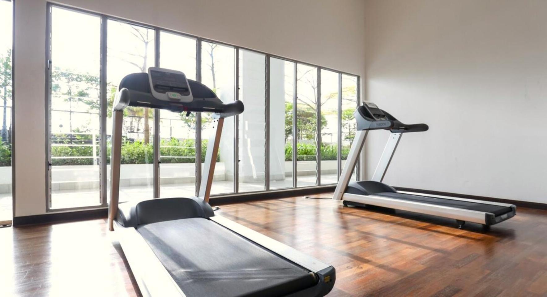 Silverscape Seaview Residence Melaka Dış mekan fotoğraf