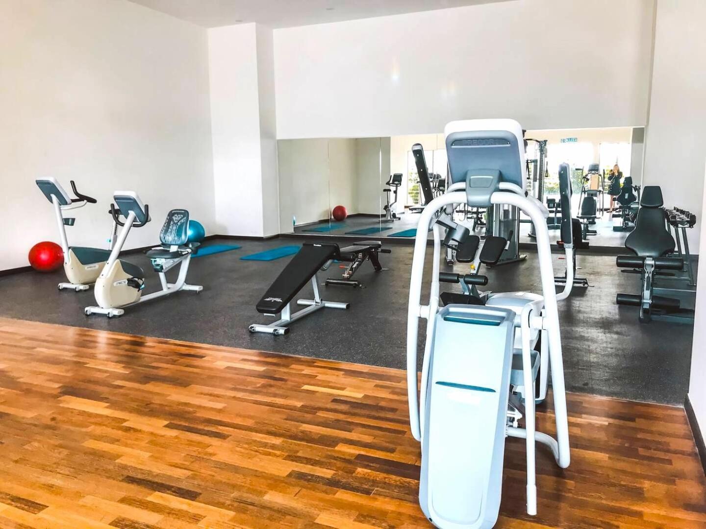 Silverscape Seaview Residence Melaka Dış mekan fotoğraf