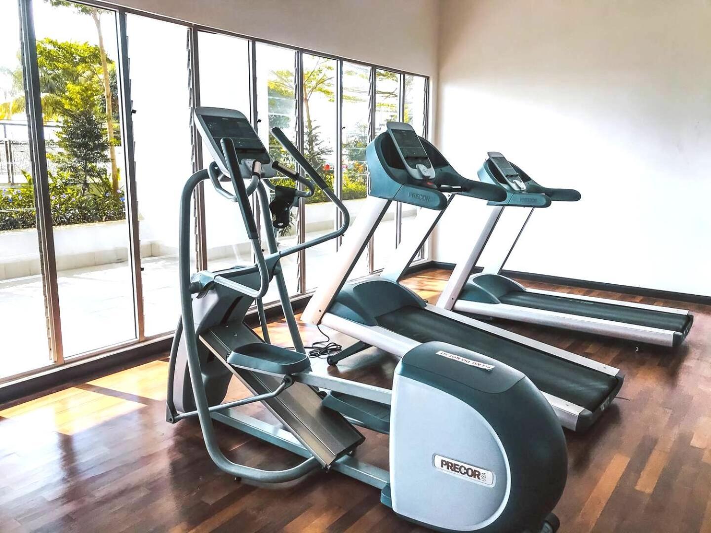 Silverscape Seaview Residence Melaka Dış mekan fotoğraf