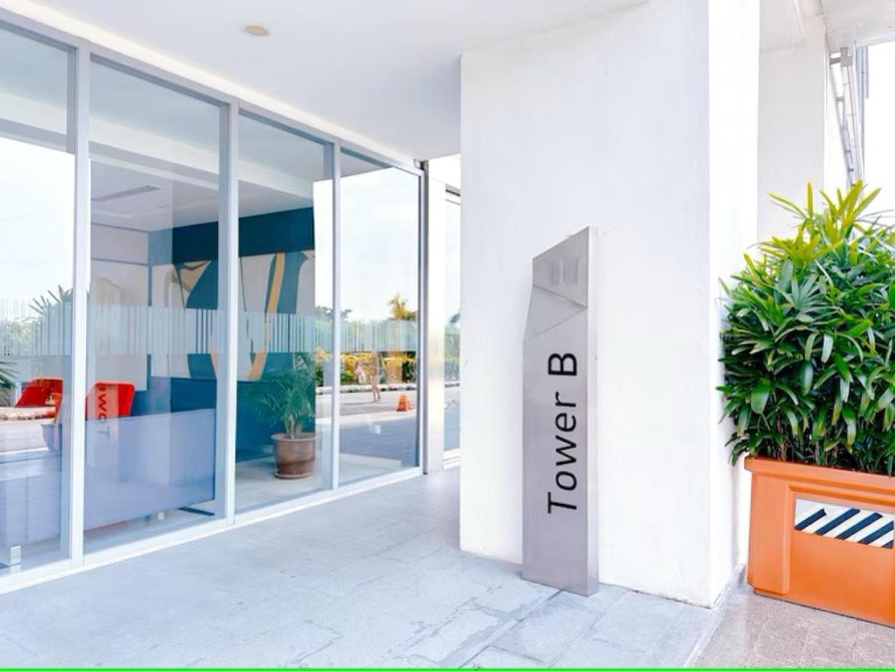 Silverscape Seaview Residence Melaka Dış mekan fotoğraf